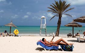 Dar Jerba ZAHRA